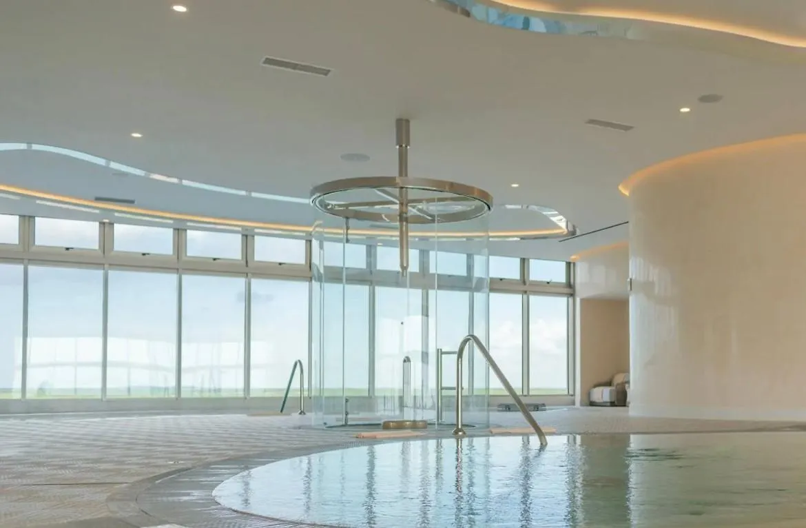 Hotel Mousai Cancun (Adults Only) 5*,  Mexique