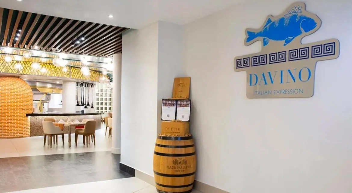 Hotel Mousai Cancun (Adults Only)
