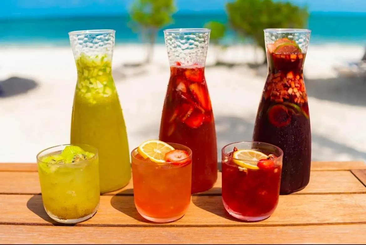 Hotel Mousai Cancun (Adults Only)