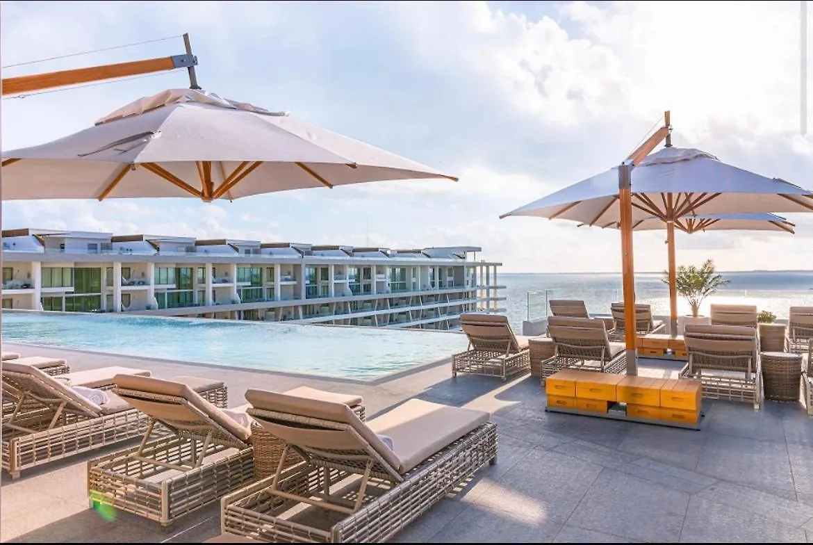 *****  Hotel Mousai Cancun (Adults Only) Mexique