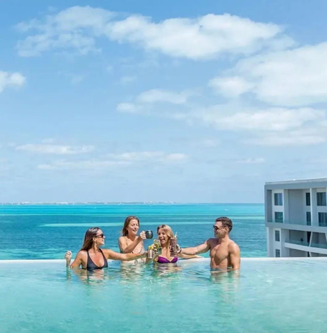 Hotel Mousai Cancun (Adults Only) Mexique