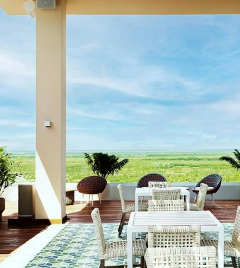 Hotel Mousai Cancun (Adults Only)