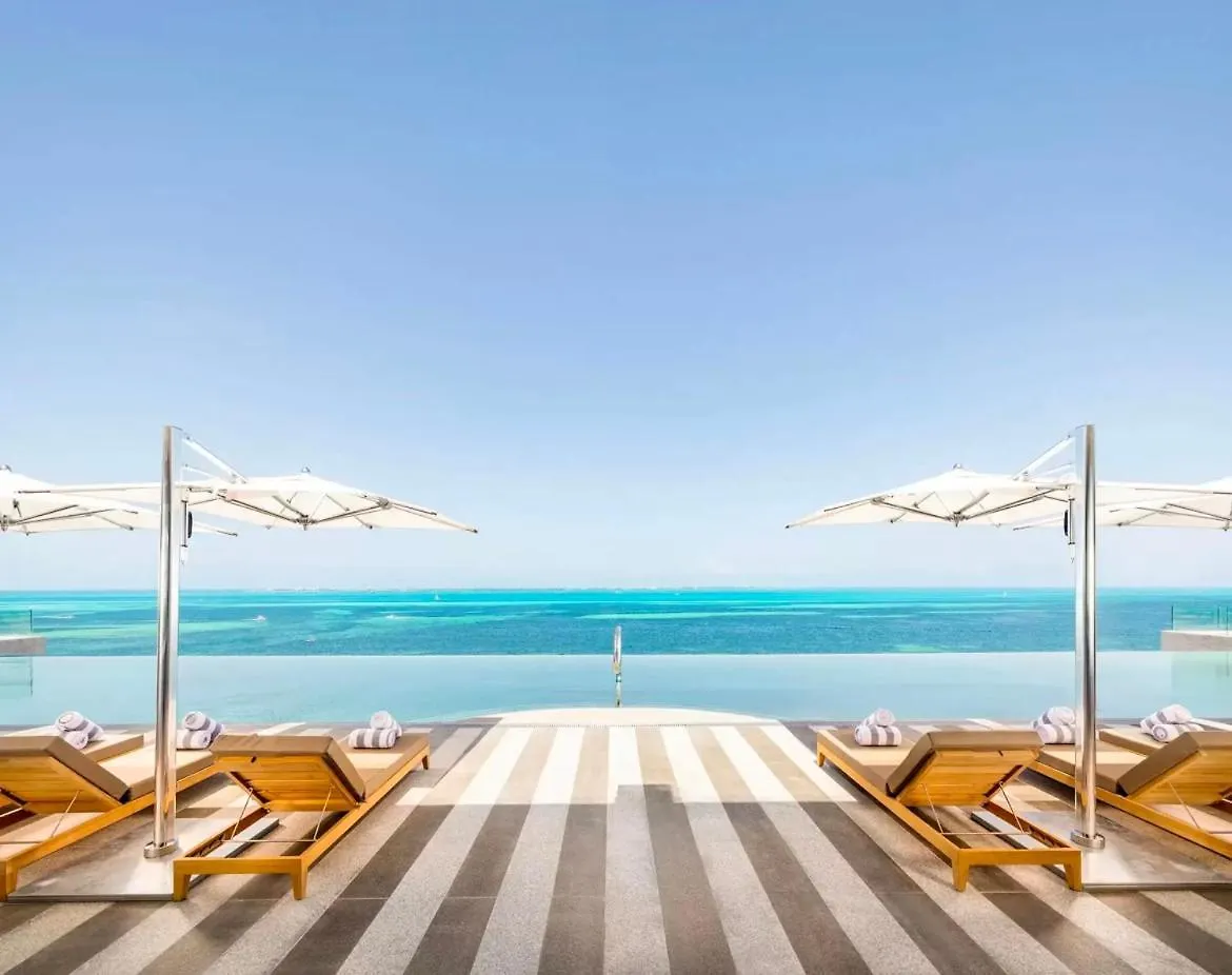Hotel Mousai Cancun (Adults Only)