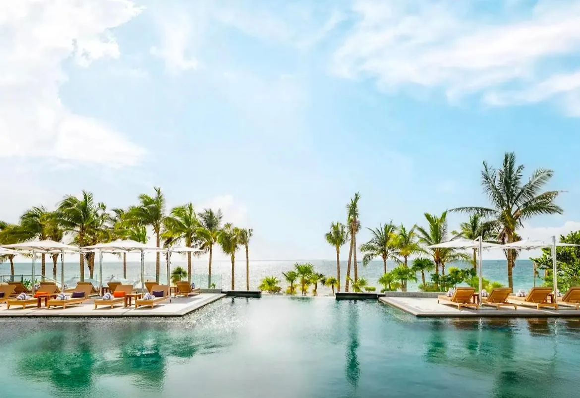 Hotel Mousai Cancun (Adults Only) 5*,  Mexique