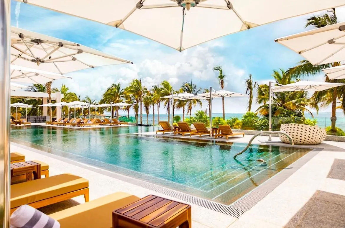 Hotel Mousai Cancun (Adults Only)