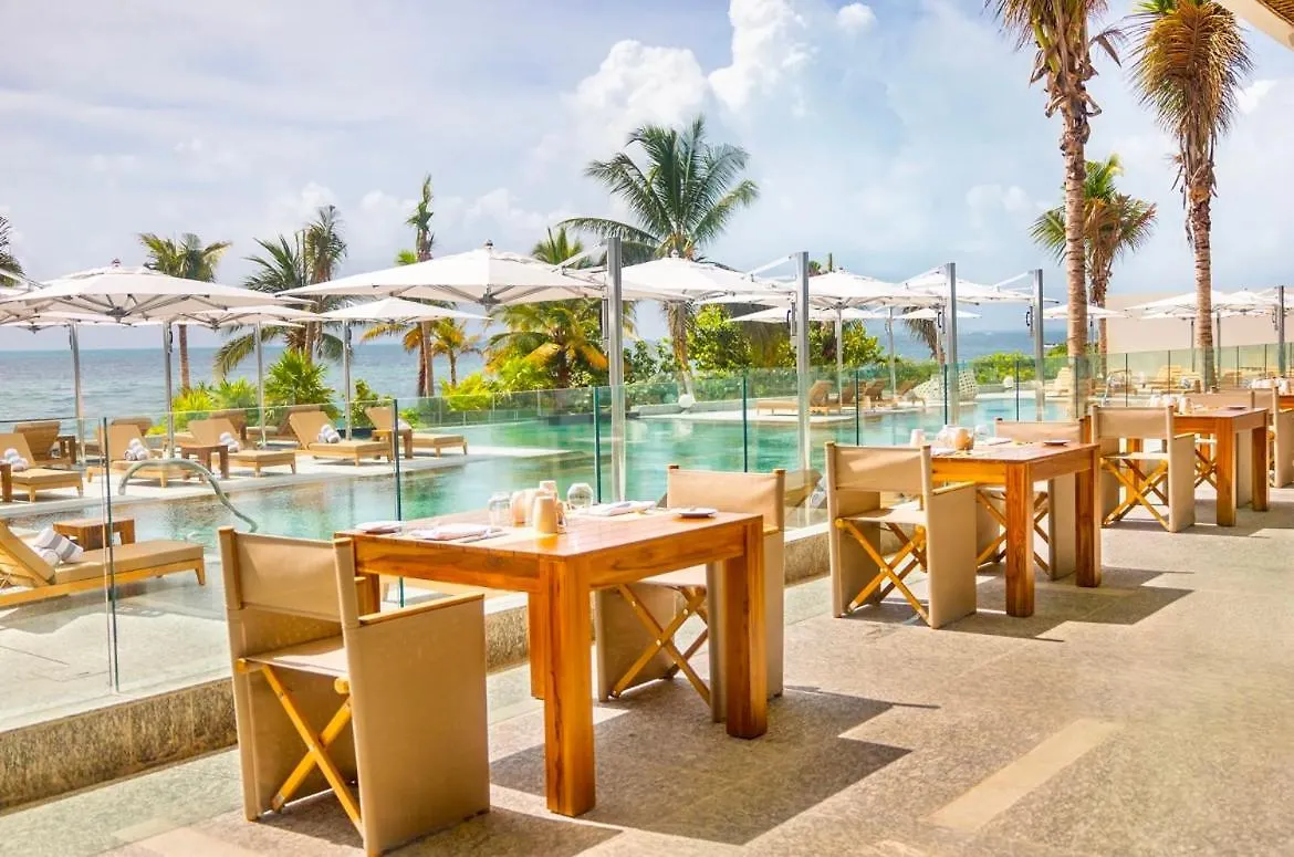 Hotel Mousai Cancun (Adults Only) 5*,  Mexique