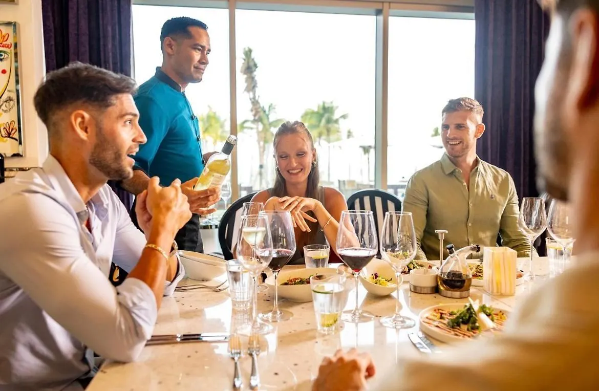 Hotel Mousai Cancun (Adults Only)