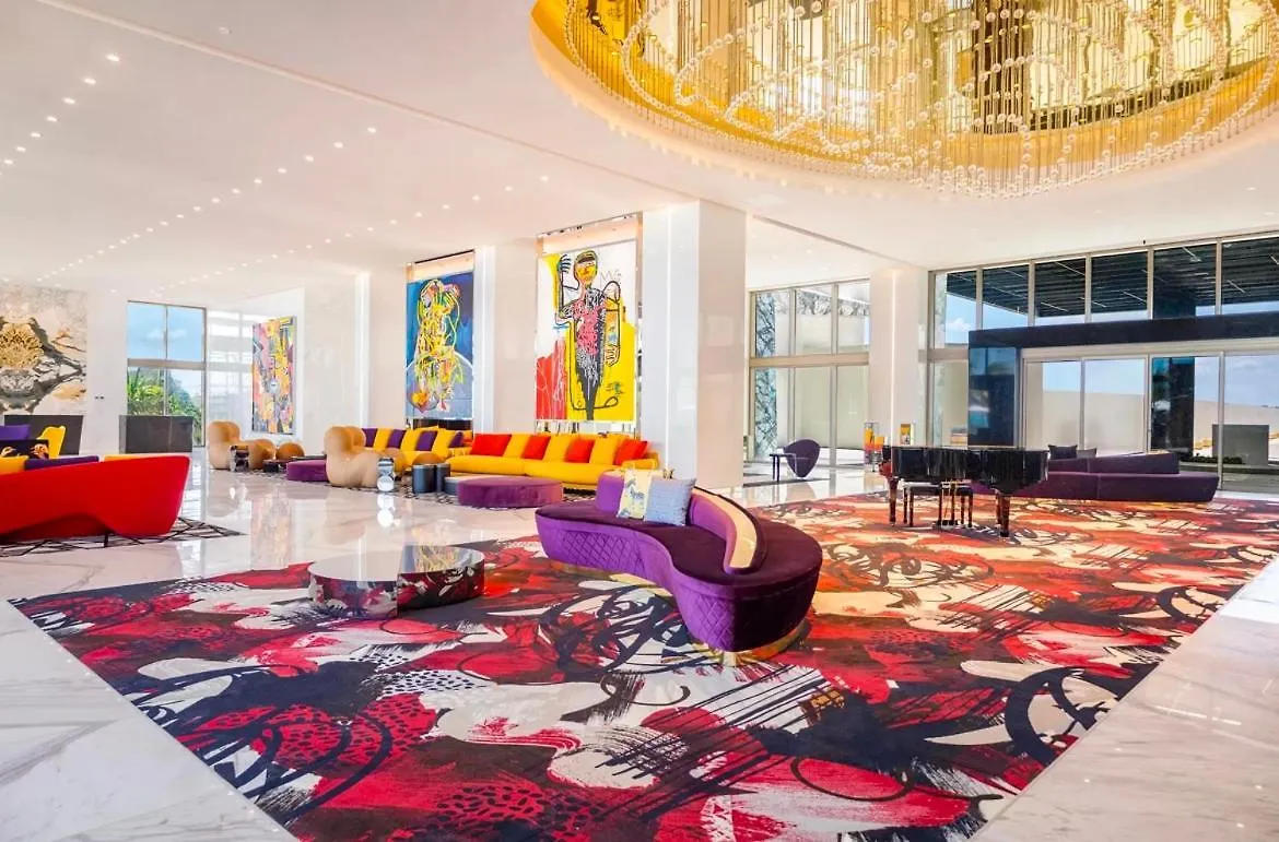 Hotel Mousai Cancun (Adults Only)