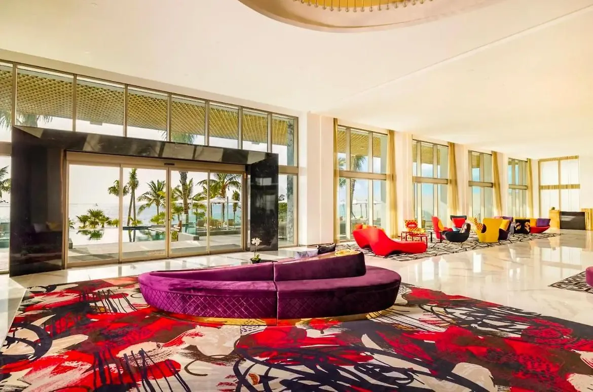 Hotel Mousai Cancun (Adults Only)