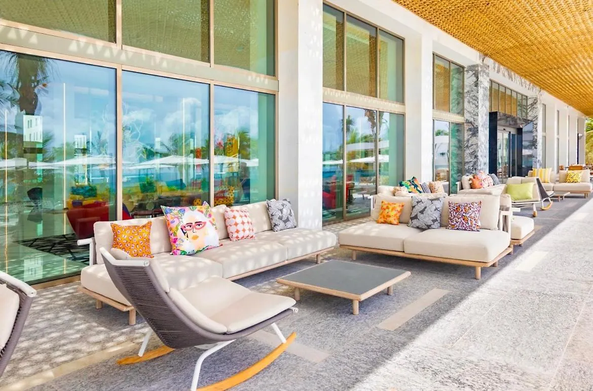 Hotel Mousai Cancun (Adults Only) 5*,  Mexique
