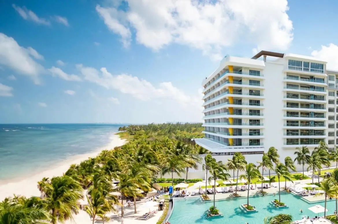 Hotel Mousai Cancun (Adults Only)