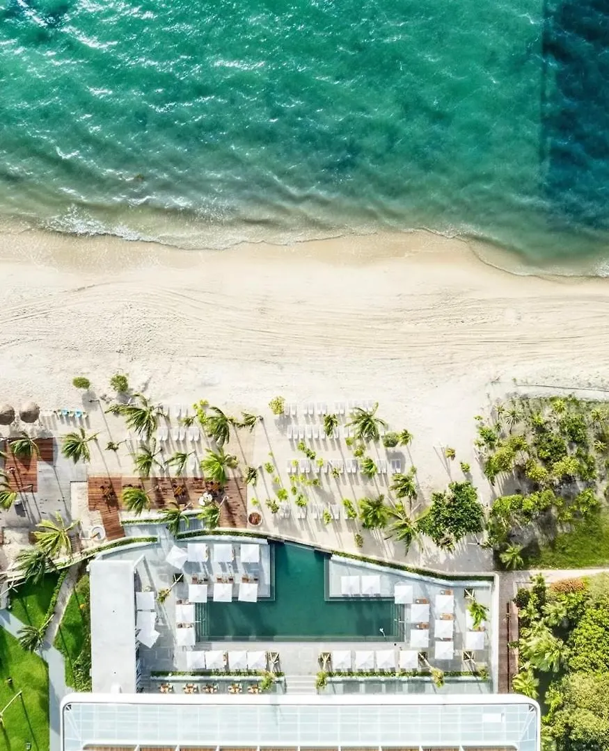 Hotel Mousai Cancun (Adults Only)