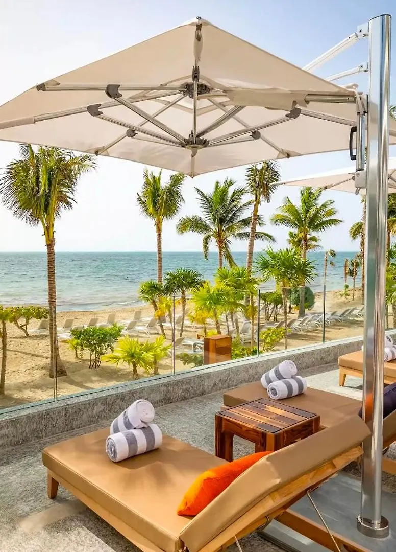 Hotel Mousai Cancun (Adults Only)