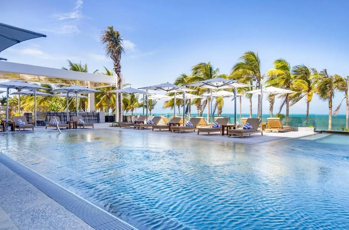Hotel Mousai Cancun (Adults Only)