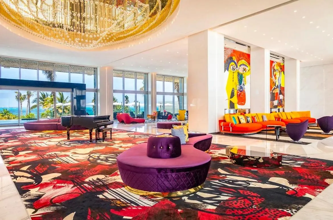 Hotel Mousai Cancun (Adults Only) 5*,