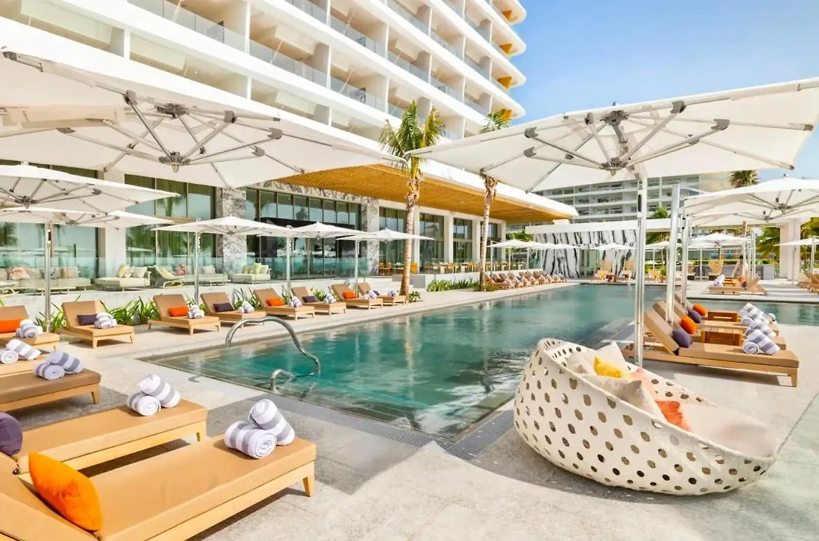 Hotel Mousai Cancun (Adults Only)