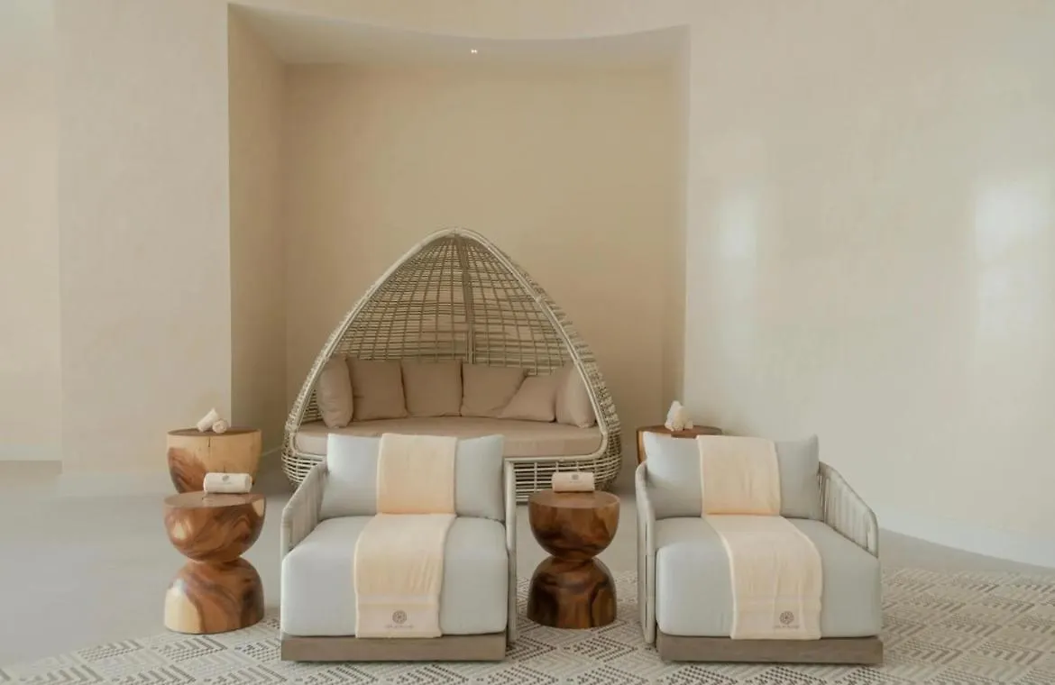 Hotel Mousai Cancun