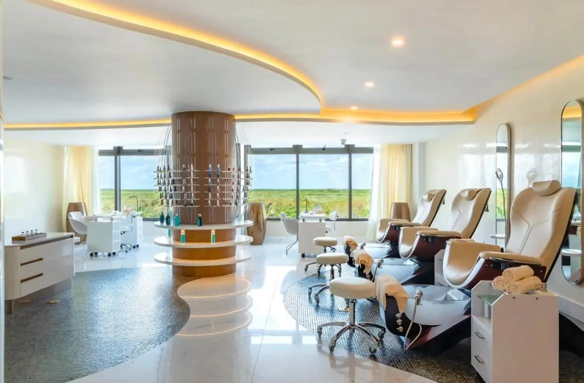 *****  Hotel Mousai Cancun Mexico