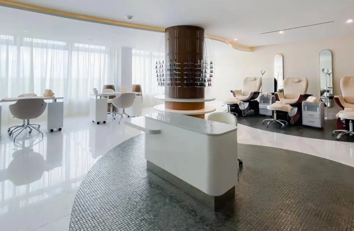 Hotel Mousai Cancun