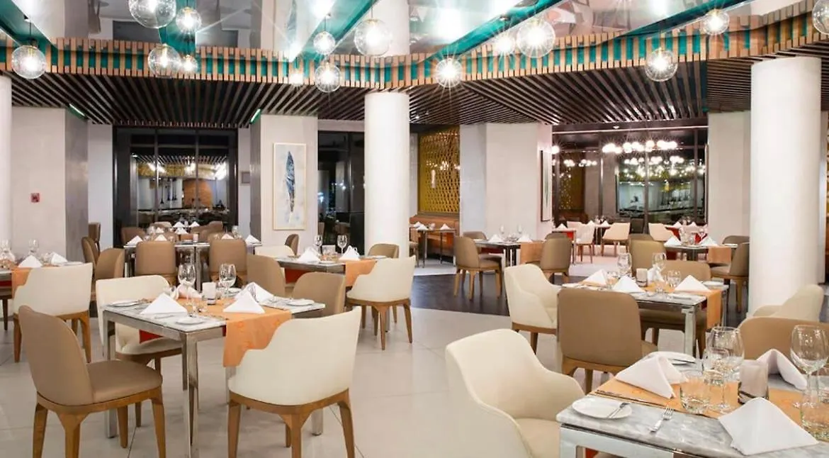 *****  Hotel Mousai Cancun (Adults Only) Mexico