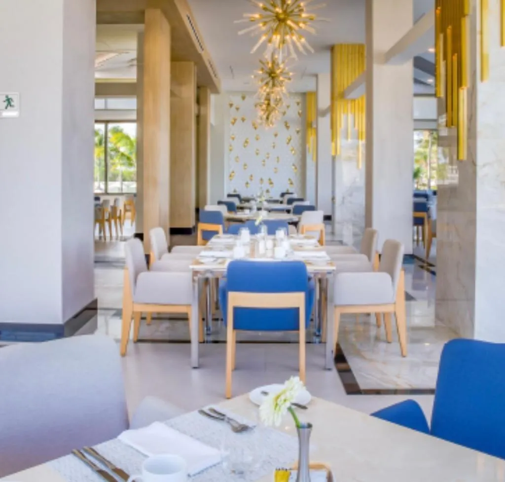 Hotel Mousai Cancun
