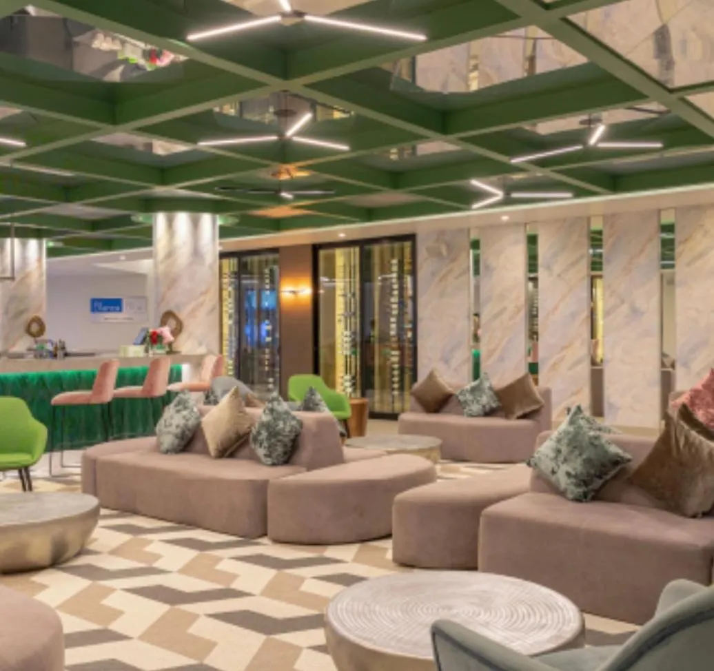 Hotel Mousai Cancun (Adults Only) 5*,