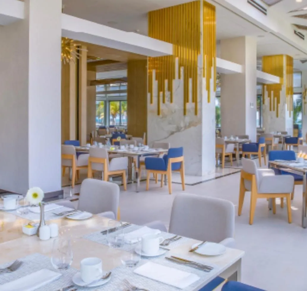 Hotel Mousai Cancun