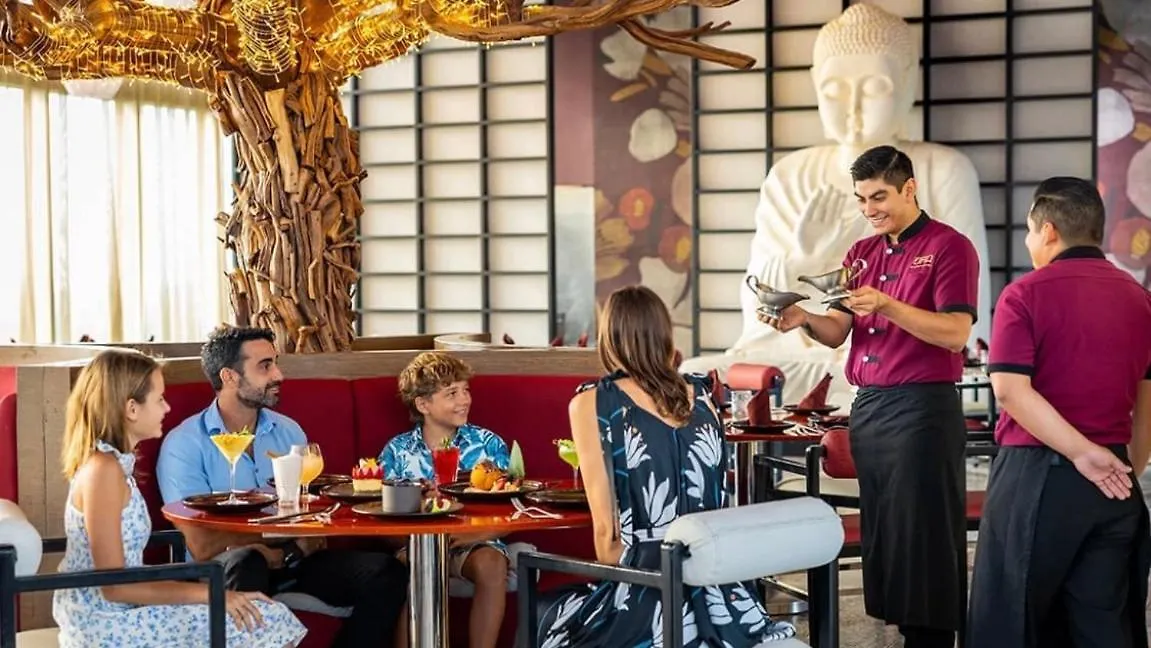 Hotel Mousai Cancun