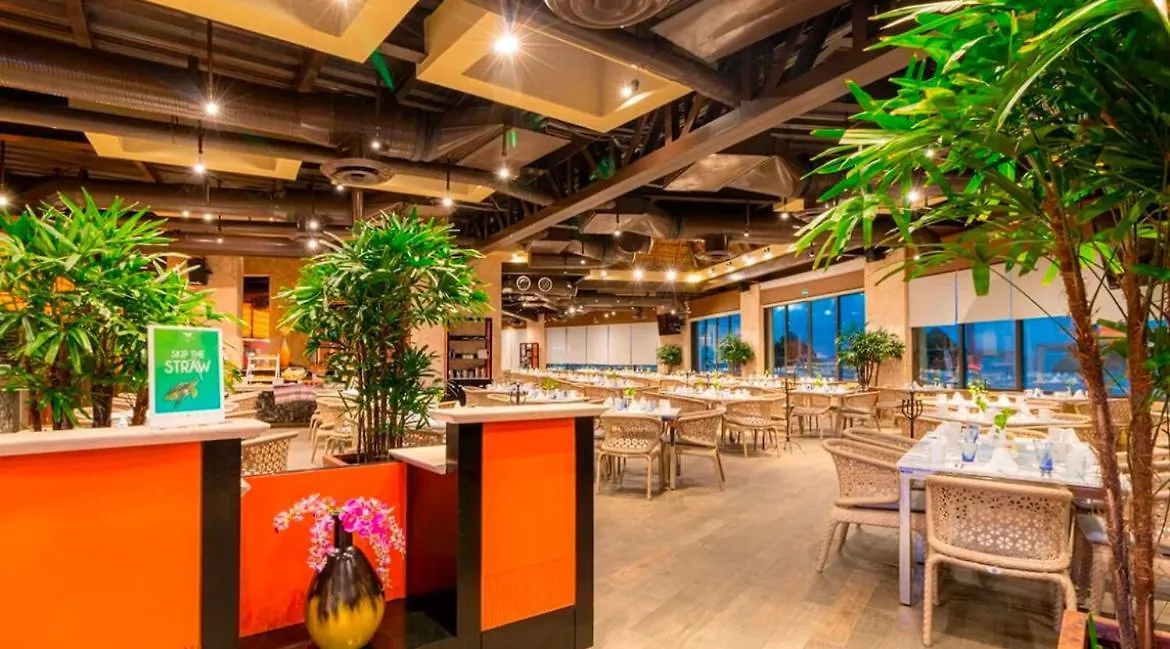 Hotel Mousai Cancun
