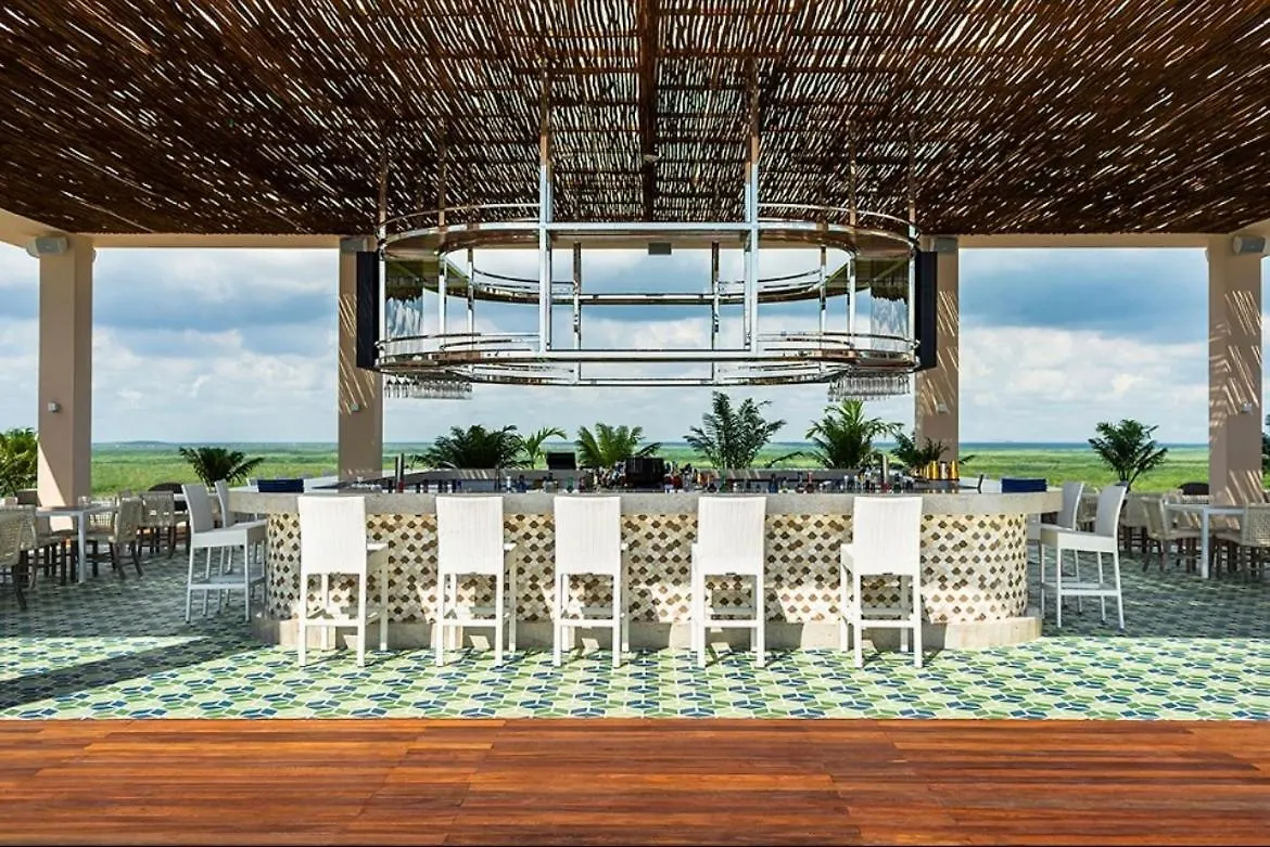 Hotel Mousai Cancun