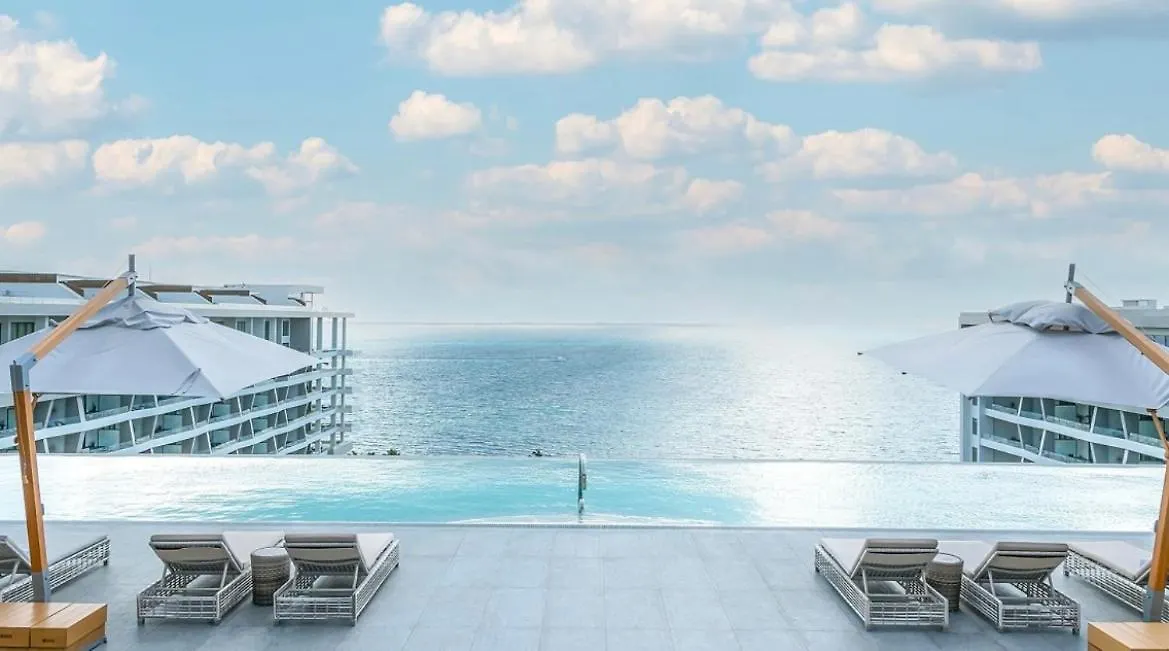 Hotel Mousai Cancun