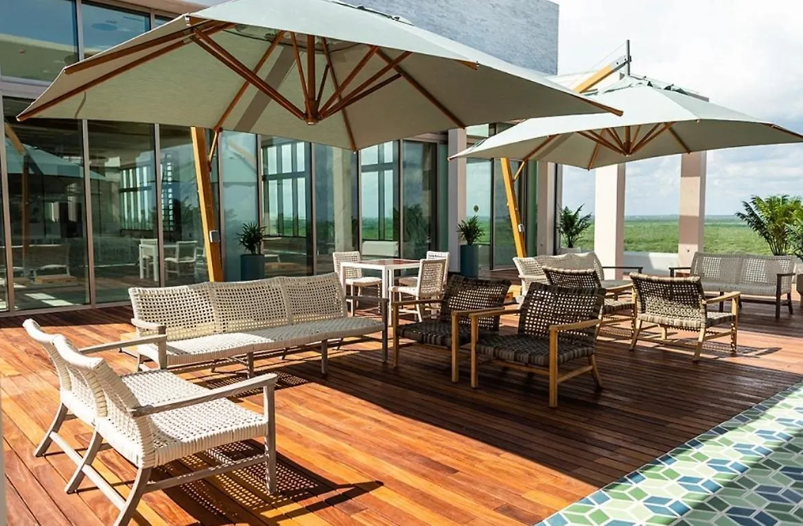Hotel Mousai Cancun (Adults Only)