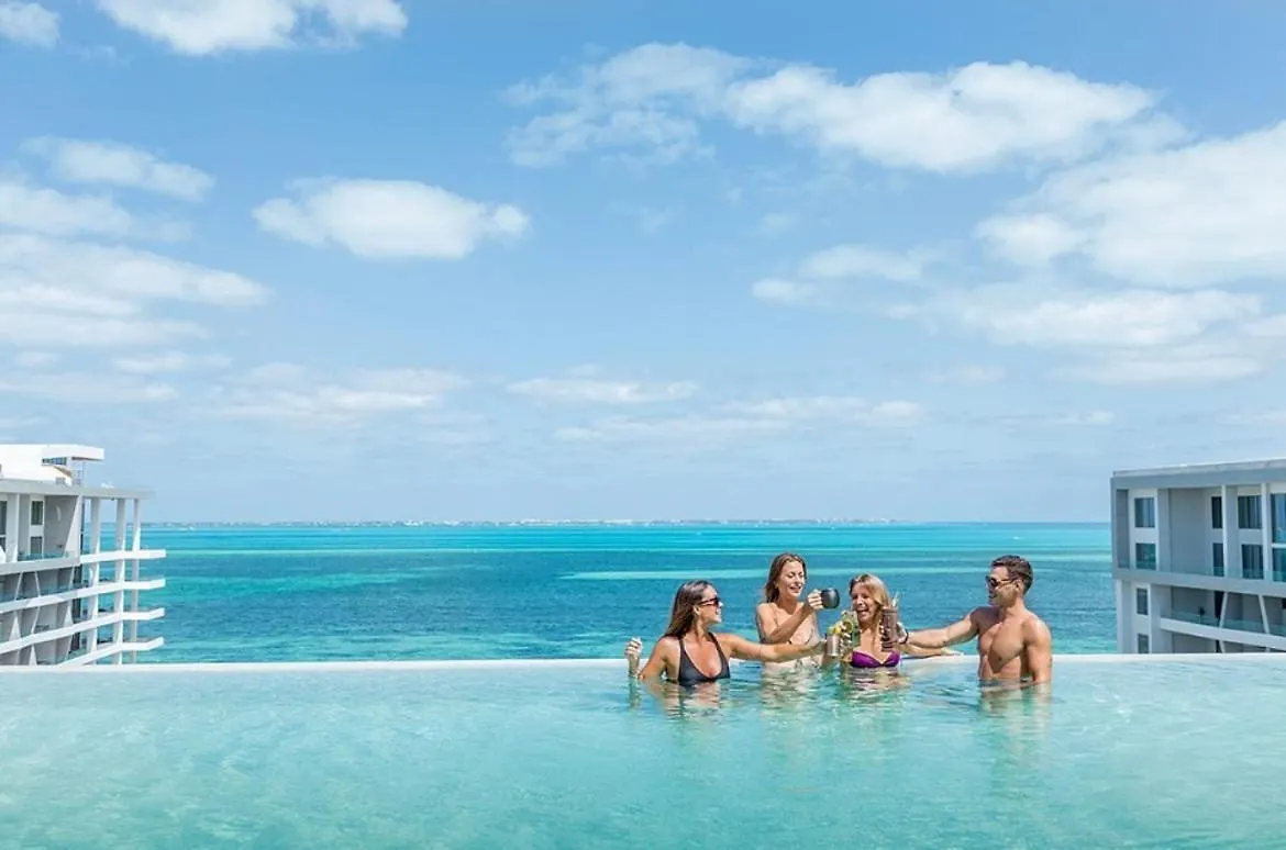Hotel Mousai Cancun (Adults Only)