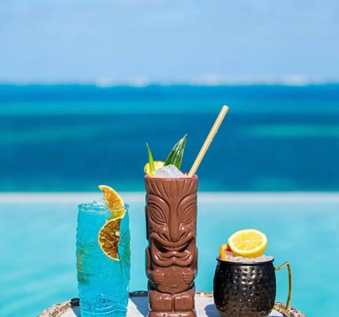 Hotel Mousai Cancun (Adults Only) 5*,