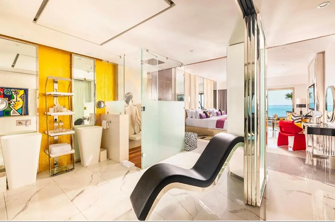 Hotel Mousai Cancun (Adults Only)