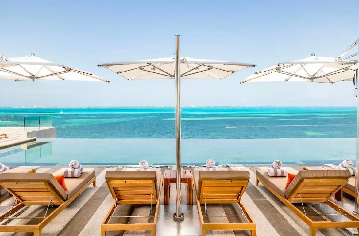 *****  Hotel Mousai Cancun (Adults Only) Mexico