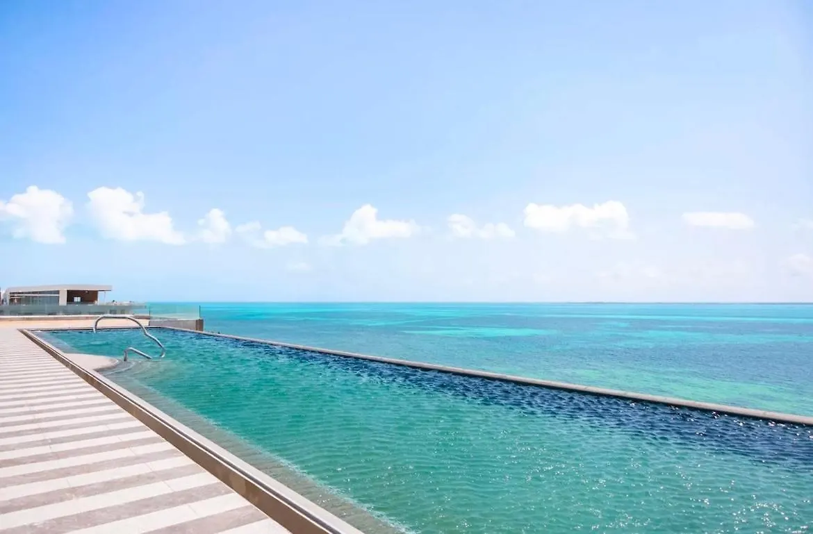 Hotel Mousai Cancun