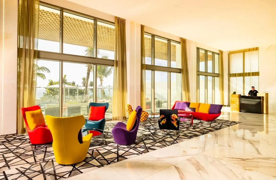 Hotel Mousai Cancun (Adults Only)