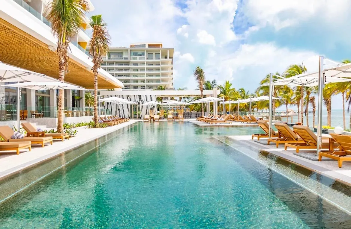 Hotel Mousai Cancun