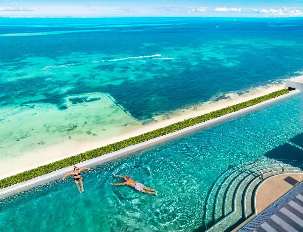 Hotel Mousai Cancun (Adults Only) 5*,  Mexico