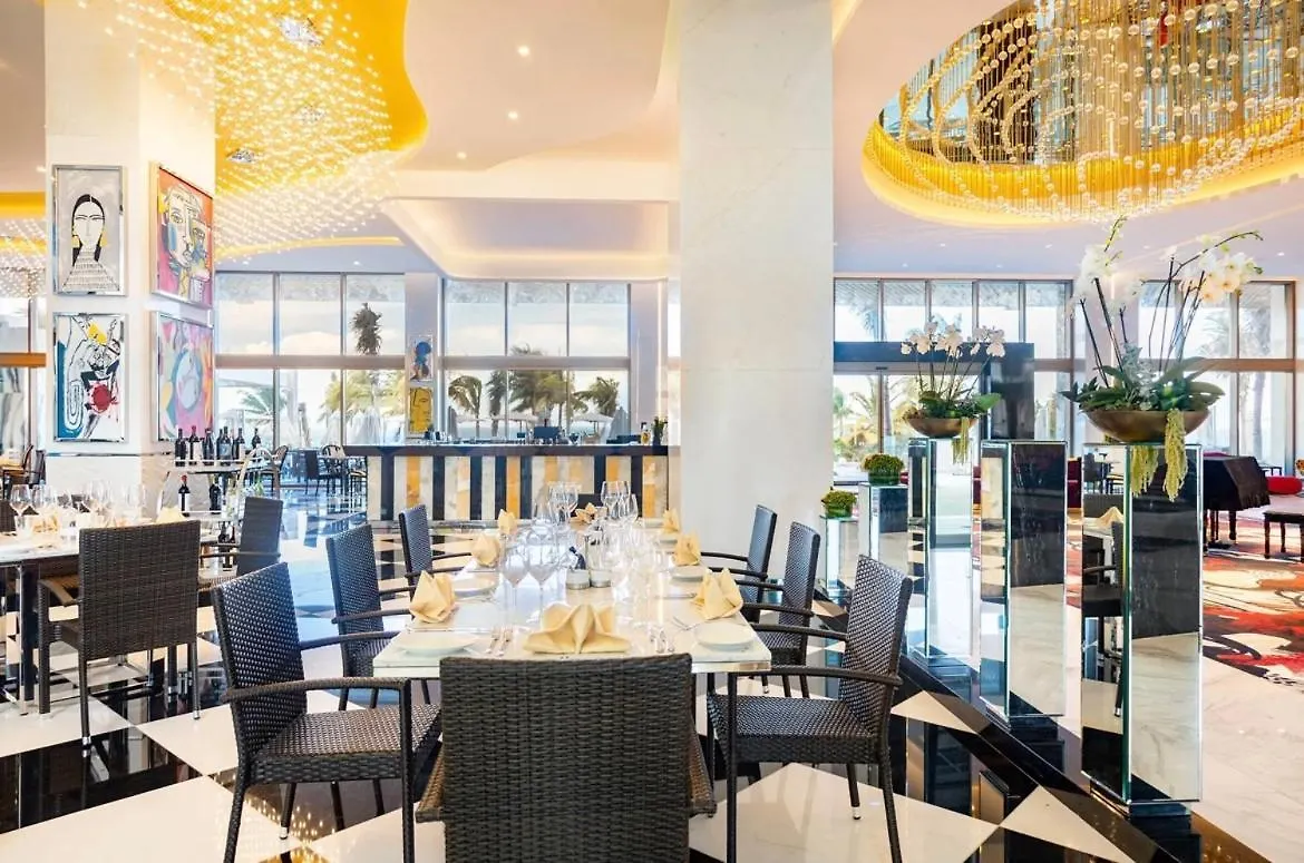 Hotel Mousai Cancun