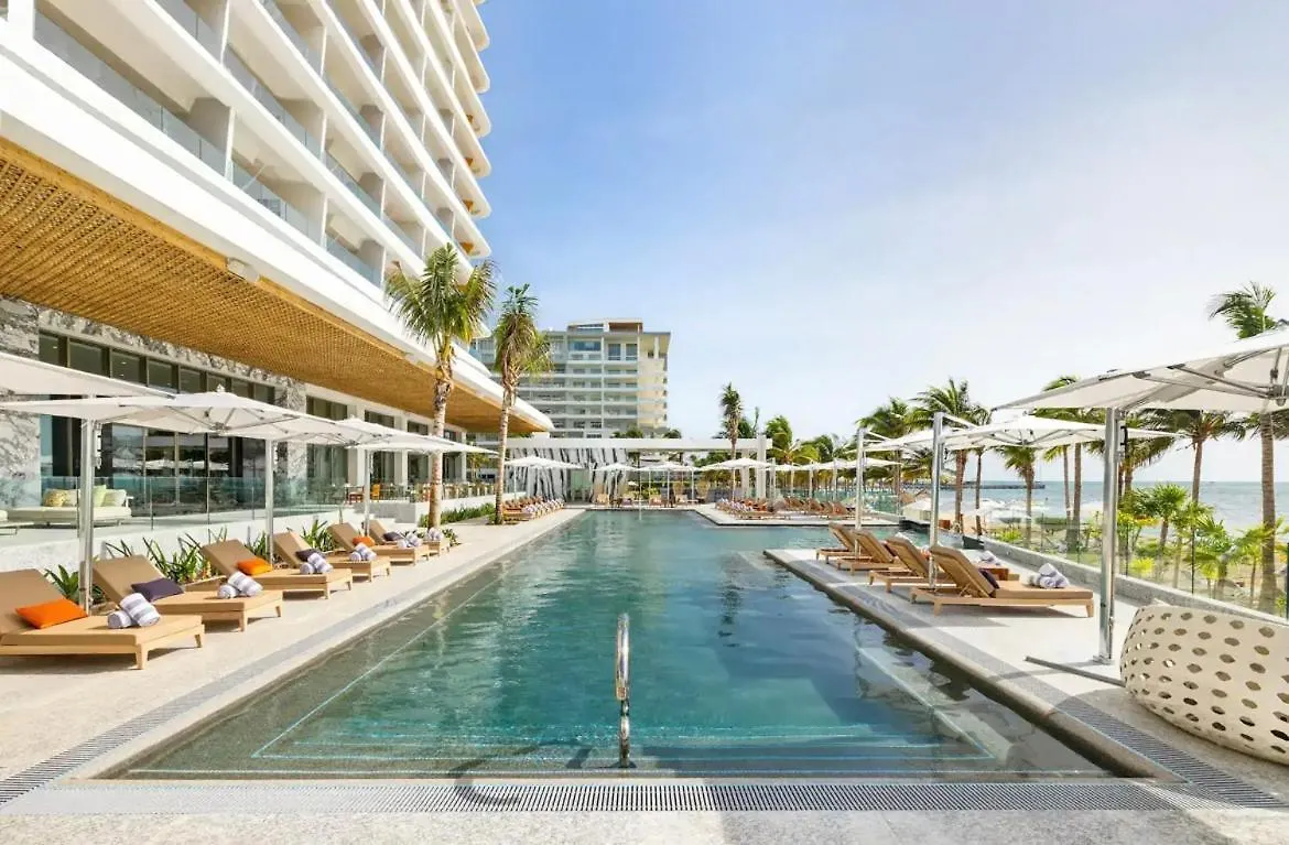 Hotel Mousai Cancun